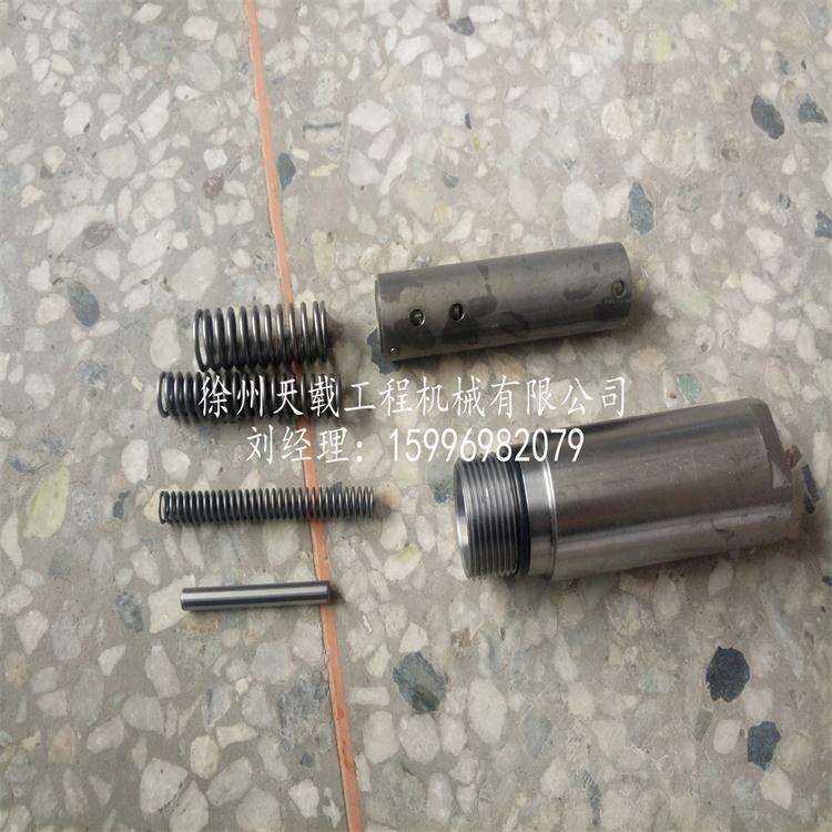 中间轴端盖 272100561
