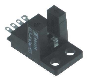 P+F槽型光栅传感器,GLP50-RT/40b/103/156