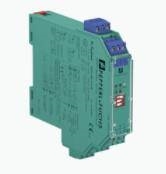 德国P+F齐纳式安全栅资料 KFD2-SR2-EX2.W