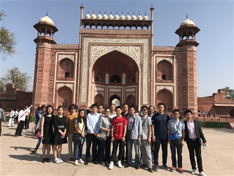 2019年法兰克福(沙特阿拉伯.吉达)国际汽车零