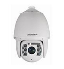 DS-2DF7120IW-A海康威视H.265网络智能球机