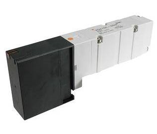 新产品SMC电磁阀资料VQ4451-5HW1,IS10M-30