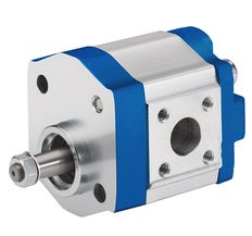 力士乐AZPB系列外啮合齿轮泵安全说明书