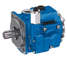 德国REXROTH先导式叶片泵PV7系列良心价