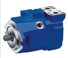 REXROTH轴向柱塞变量马达A10VM系列功能介绍