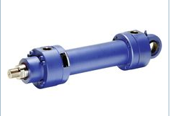 原装REXROTH重载型液压缸CDH1系列中文资料