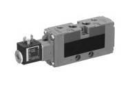 两位五通换向阀，德国AVENTICS