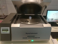 xrf环保测试仪