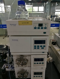 天瑞仪器 国产高效液相色谱仪LC310等度梯度多检测器