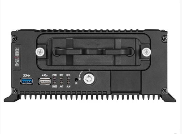 DS-M7508HN(1T)海康威视8路车载网络硬盘录像机
