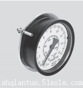 压力表费斯托FMAP-63-16-1/4-EN安装方式