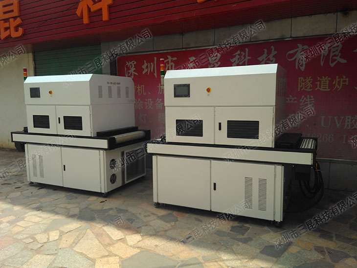 《大型光固化设备》多少钱一台用在那些行业