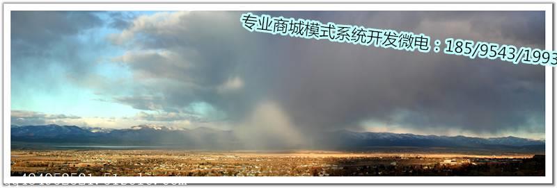 淘优乐购物返利商城分销商城系统定制开发