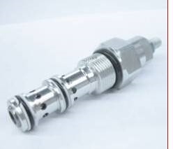 详细介绍德国贺德克先导调压阀DRM10130P