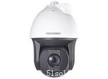 海康200万无红暴球型摄像机DS-2DF8231INW-A
