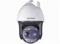 海康星光级8寸无红暴球机DS-2DF8237I3NW-AW