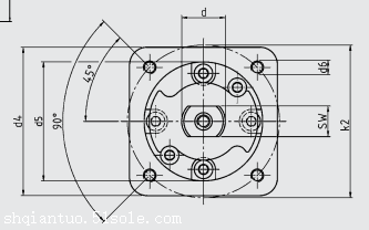 产品：HYDAC贺德克2 路低压球阀