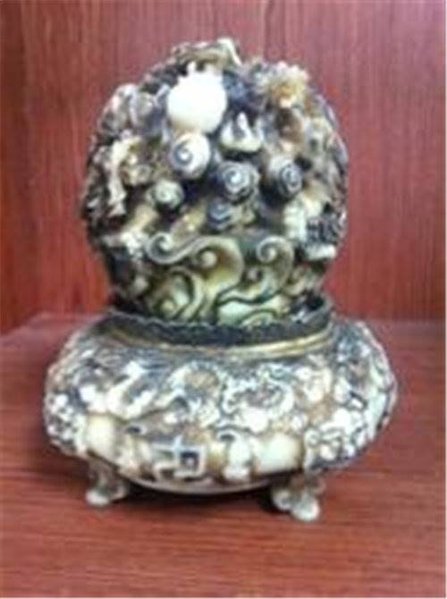 可靠的九转乾坤鼎拍卖公司