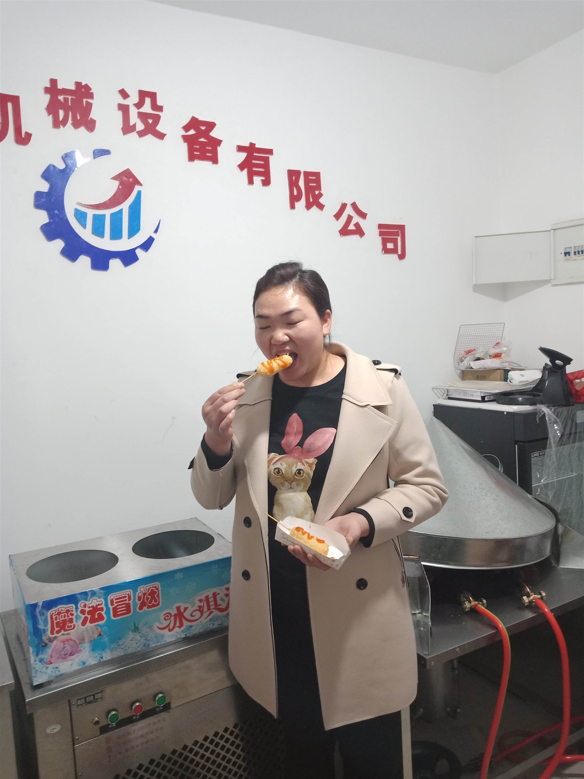 邯郸市芝士拉丝热狗棒多少钱一个技术配方哪里