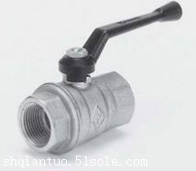 产品：HYDAC贺德克2 路低压球阀