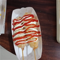 武安市芝士拉丝热狗棒多少钱一个图片