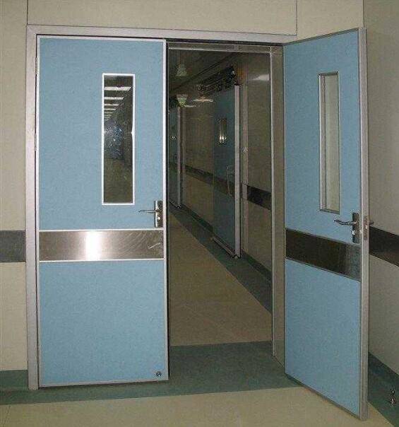 成都医用铅门