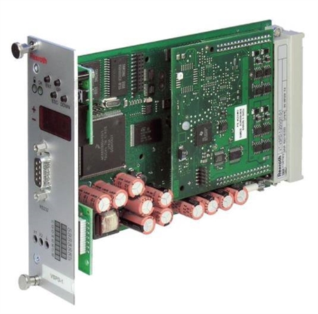 REXROTH数字比例放大器,VT-VSPD-1-2X/V0/0-0-1