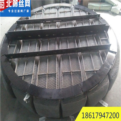 不锈钢304丝网除沫器的价格是多少