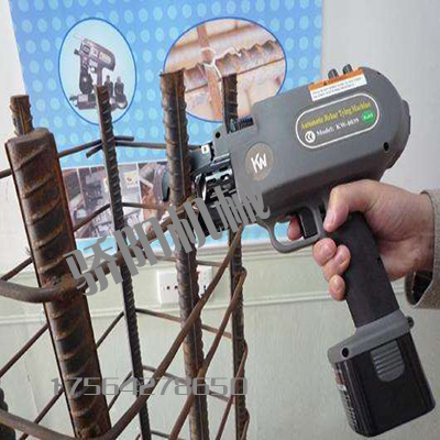 WL-400钢筋捆扎机产品