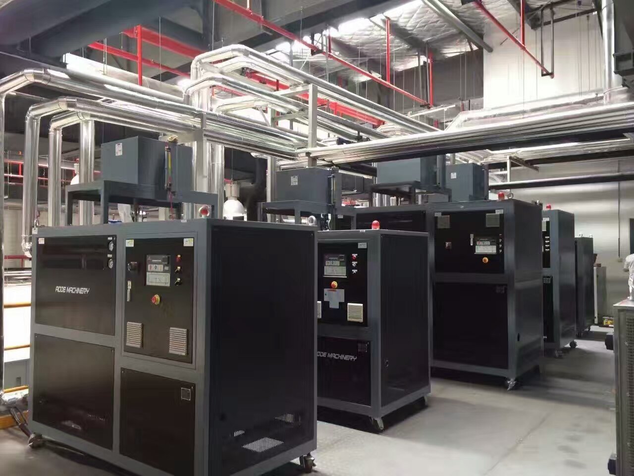 湖南AEOT系列导热油加热器奥德机械