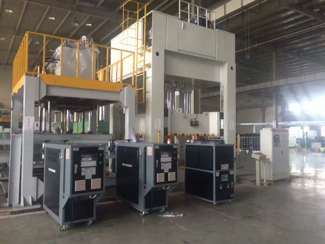 湖南AEOT系列导热油加热器奥德机械