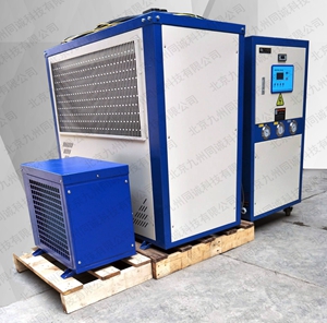 研磨机专用冷水机 吹瓶机专用冷水机