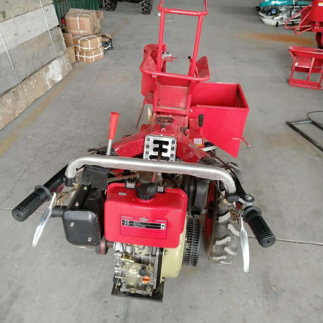 小型玉米收获机价格小型玉米收获机图片
