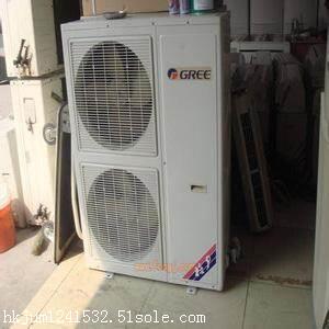 深圳格力中央空调维修服务电话