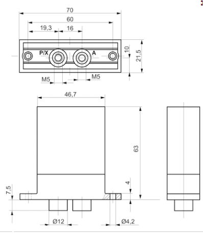 AVENTICS气动脉冲发送器0820215115价格查询