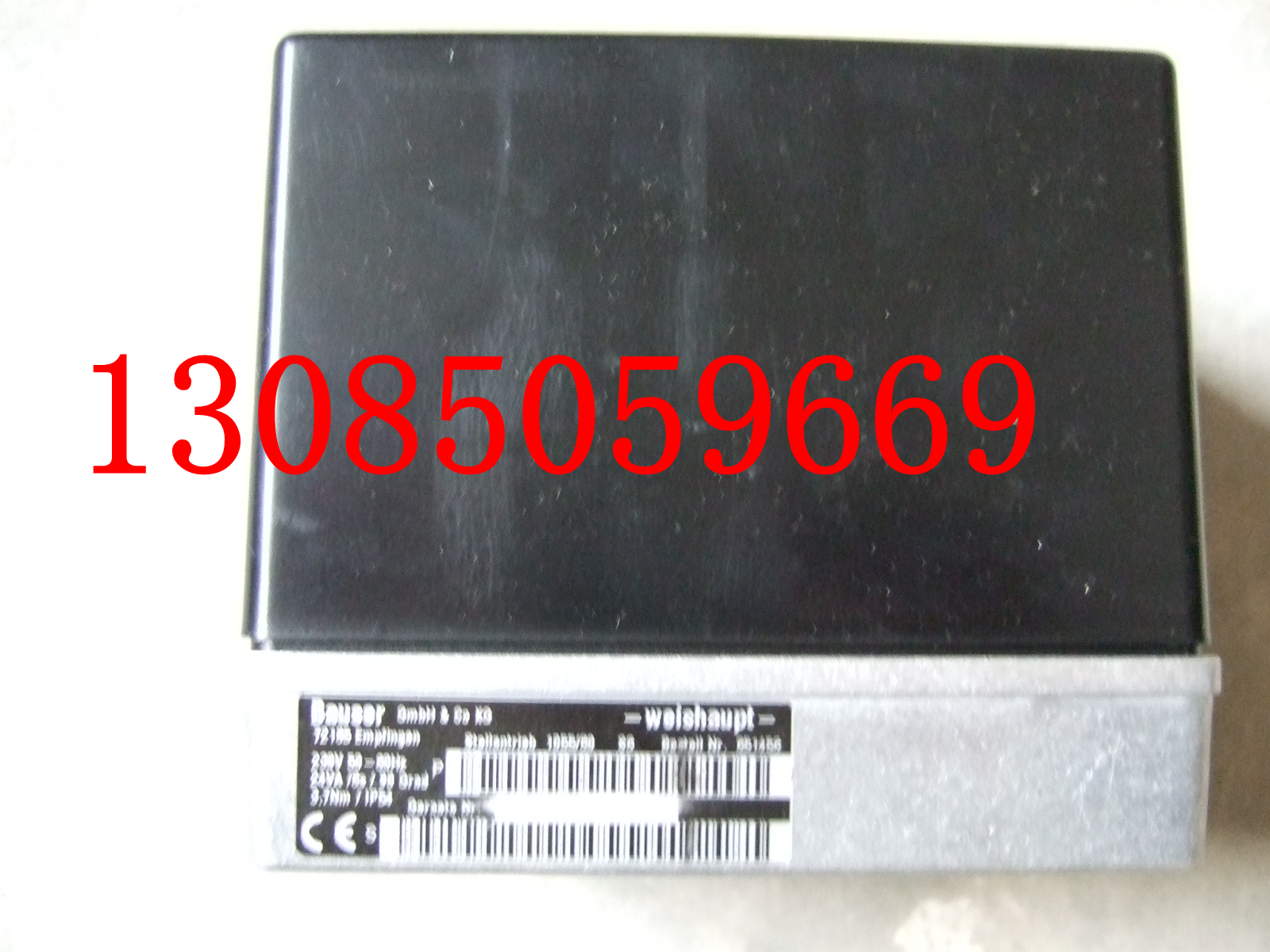 供应冬斯LGW3A2P 燃气压力开关
