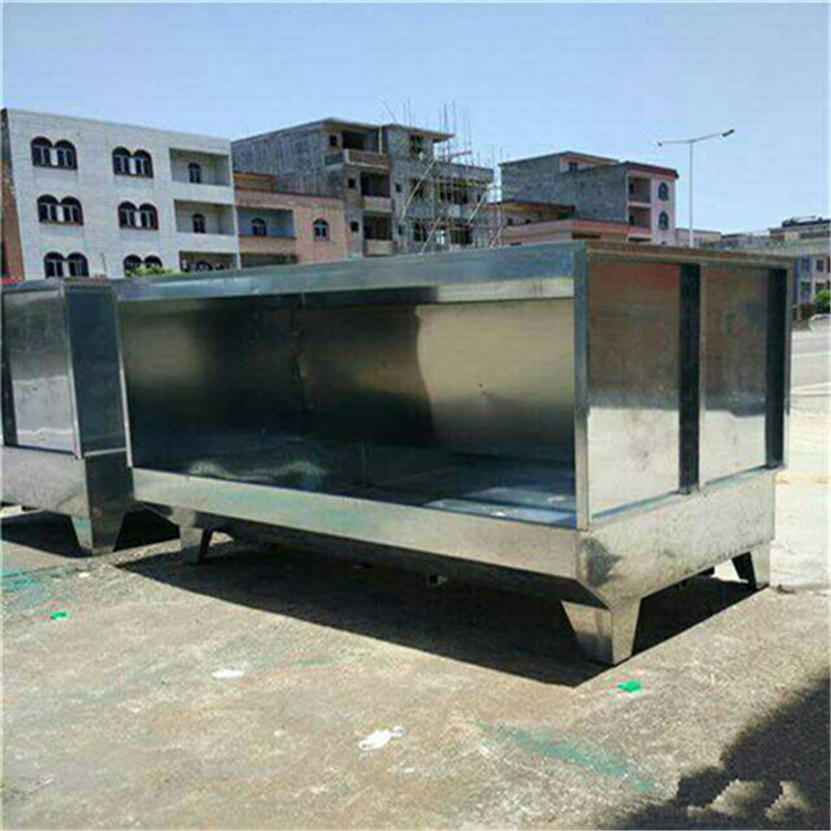 东莞喷油水帘柜 高效除尘设备厂家直销