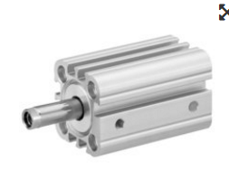 AVENTICS紧凑型气缸R422001512安装说明