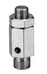 德国AVENTIC节流阀0821201002生产流程图