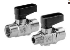 原装AVENTICS截止阀1823391910我司