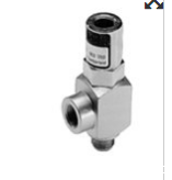 德国AVENTICS先导式单向阀0821003051设计图