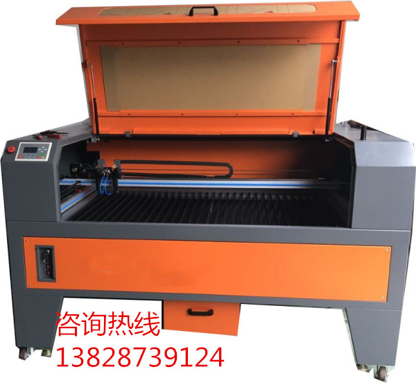 深圳小型非金属激光切割机120W