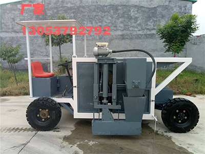 路沿石成型机规格