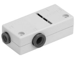 原装SMC盒型真空发生器ZH10BL-06-06详解