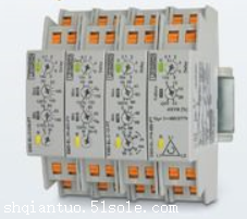 菲尼克斯紧凑型监视继电器分类，EMD-BL-C-10 2903521 