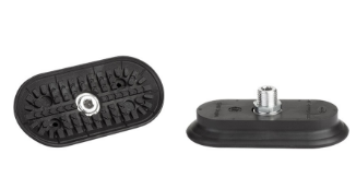 Schmalz真空吸盘SAOF 60x23 HT2-65 G1/4-AG