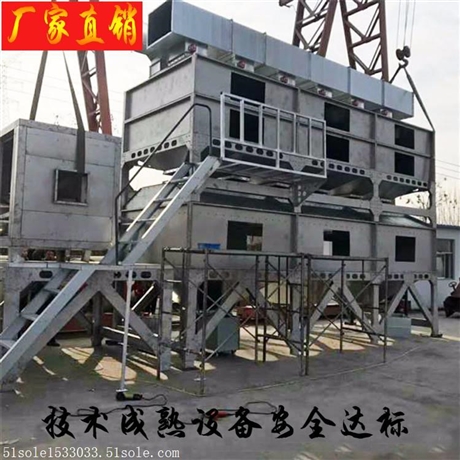 催化燃烧设备RCO 废气处理装置量身定制