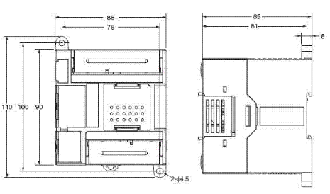 日本原装欧姆龙安全控制器G9SP系列选择要点