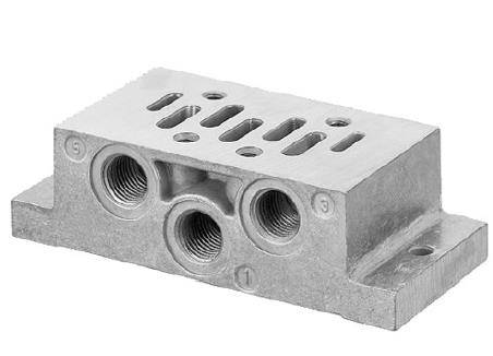 R412009107调压阀,AVENTICS单个底板1825503143