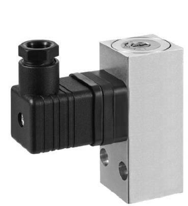 铝材外壳AVENTICS压力开关功能,R412010718